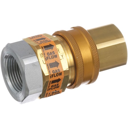 Dormont Quick Disconnect Device B-100